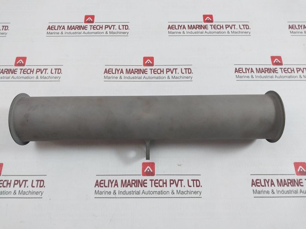 Hylor 350Rss01 Outer Anode