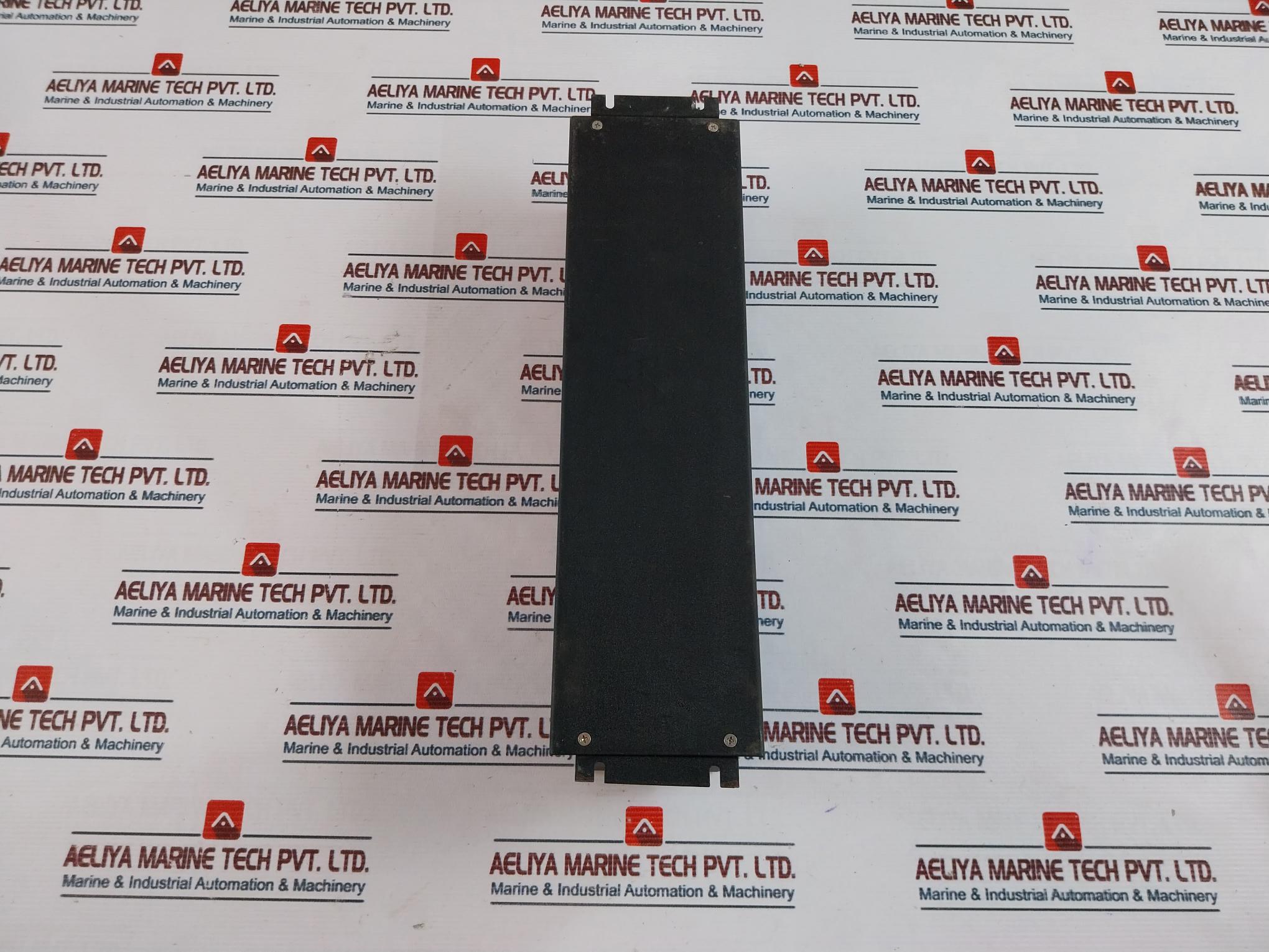 Hyo Myung Hm15P-ga Group Annunciator Used