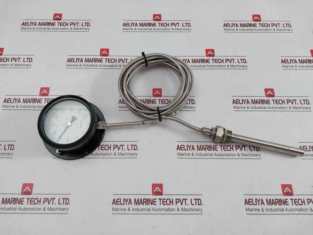 Hyoda Instruments Type M4