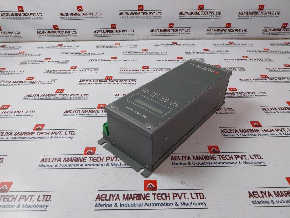 Hyomyung Engineering LSC-CP100 Control Unit Ver: 1.5