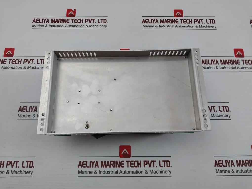 Hyun Jin Hj-107-1 Signal Light Column Pcb Card Module