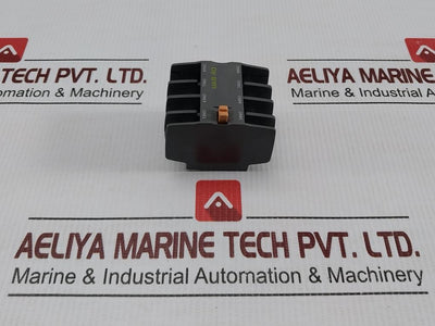 Hyundai-690V-10A-Auxiliary-Contact-Block-Uab-40-209603-6