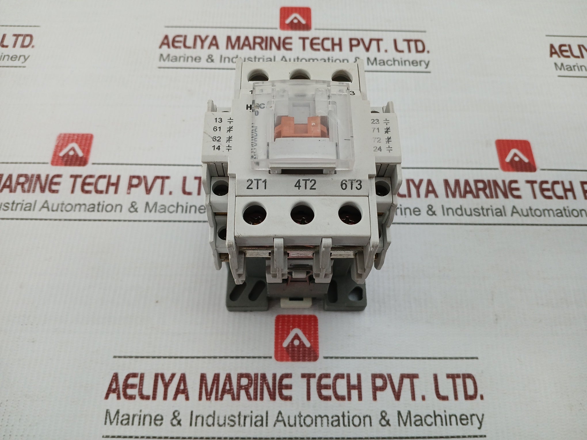 Hyundai-Magnetic-Contactor-1000v-65a-50-60hz-Himc-50-1