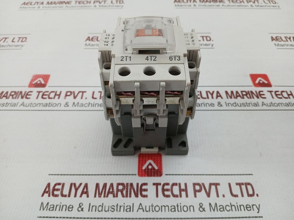 Hyundai-Magnetic-Contactor-1000v-65a-50-60hz-Himc-50-3