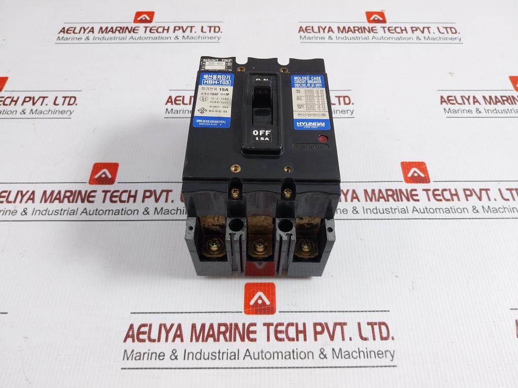Hyundai-Molded-Case-Circuit-Breaker-Ac200-480v-50-60hz-Hbh-103-3p-2
