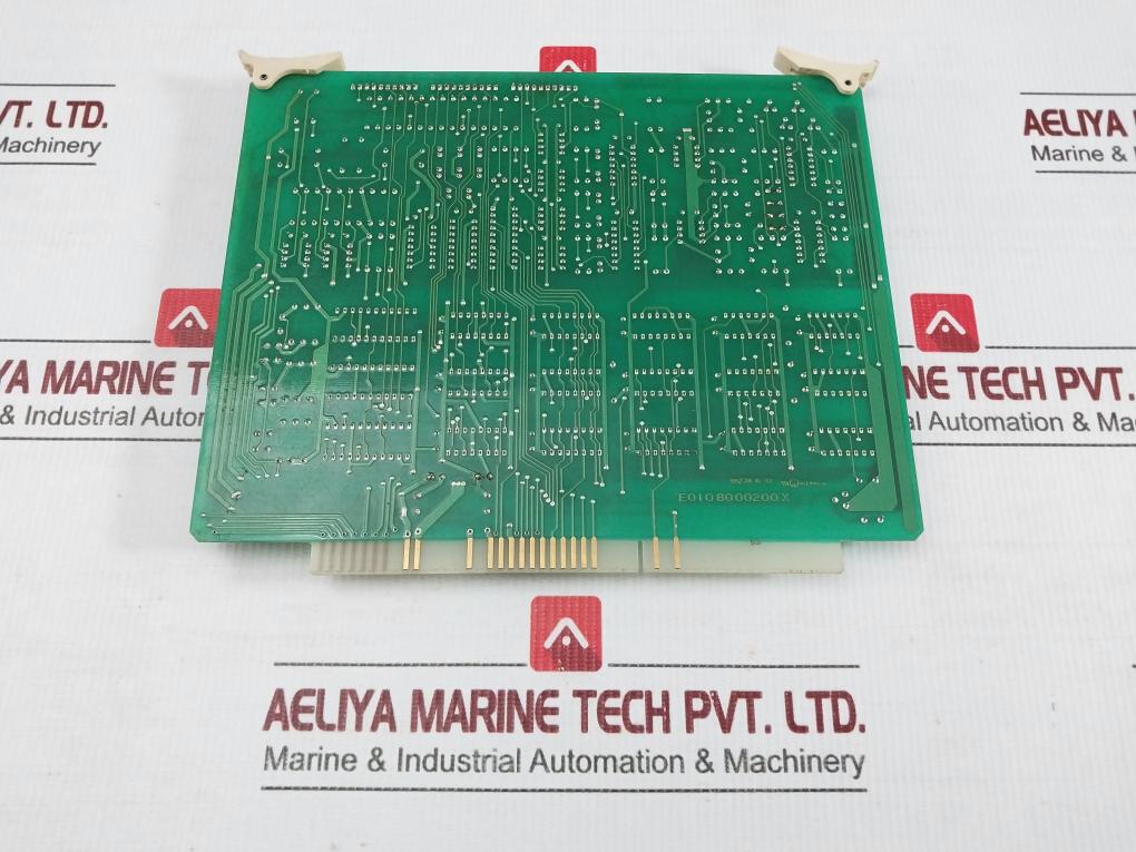 Hyundai-Telecom-Tone-Generator-Pcb-Module-E0105200200x-3