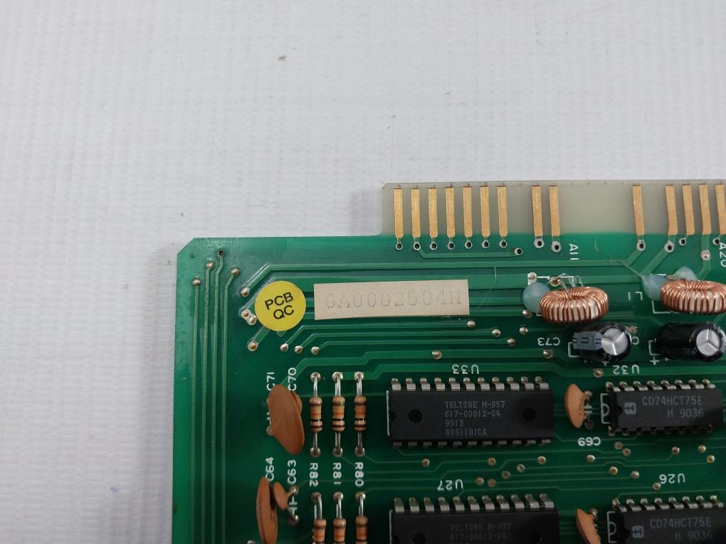 Hyundai-Telecom-Tone-Generator-Pcb-Module-E0105200200x-5