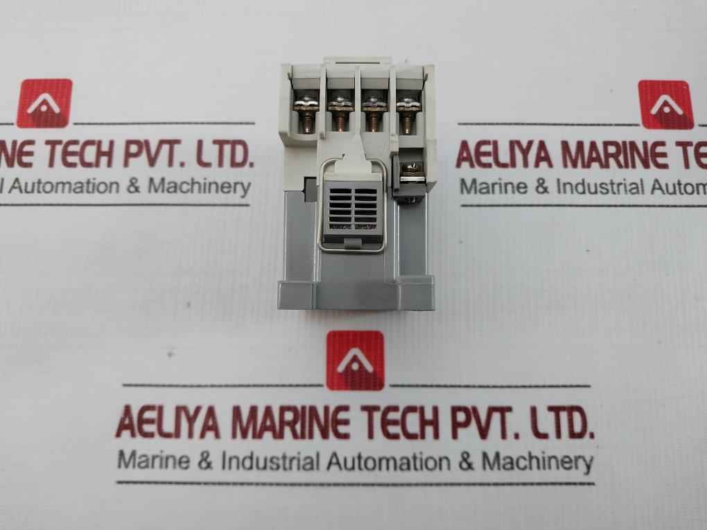 Hyundai 200-220V 60Hz Control Relay Hmx 40