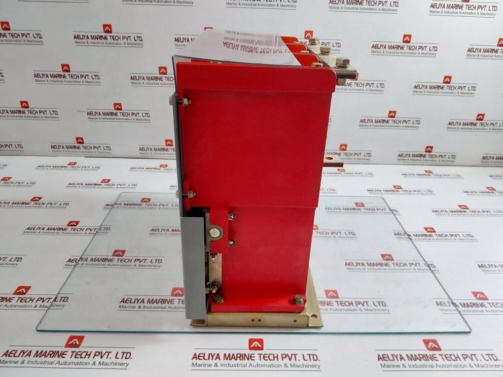 Hyundai 3.6Kv 400A 60Hz Vacuum Contactor Hca-34-cf