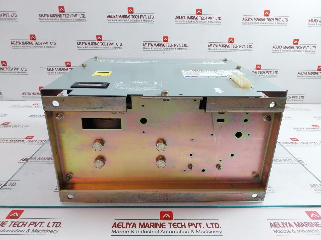 Hyundai 3.6Kv 400A 60Hz Vacuum Contactor Hca-34-cf