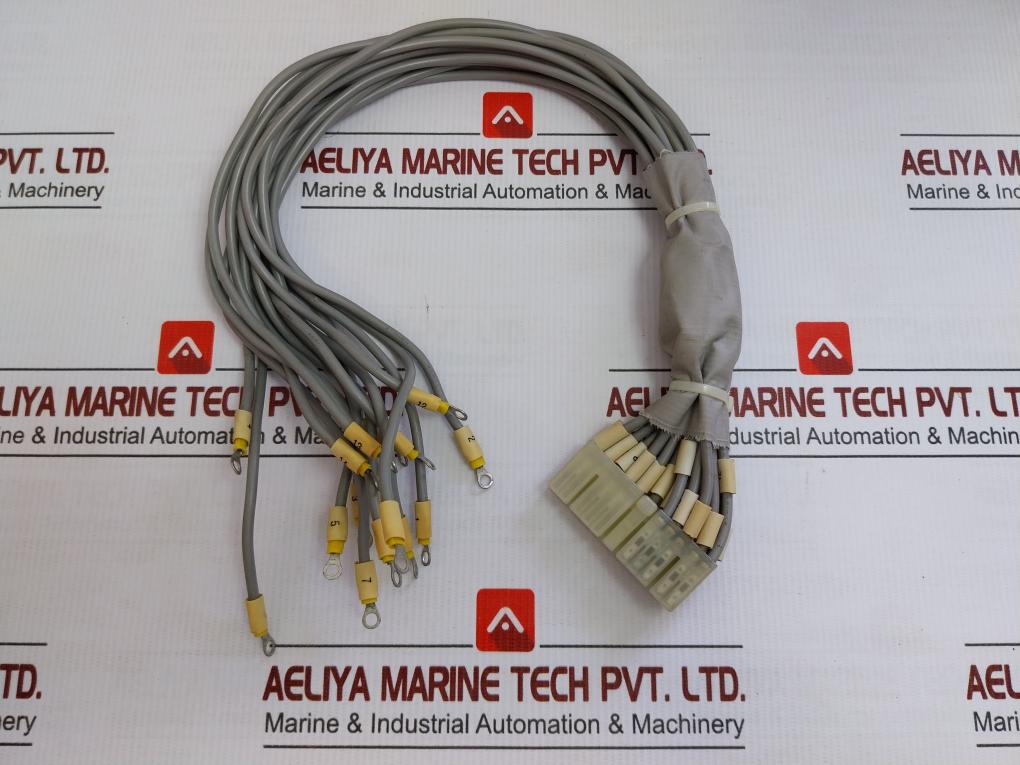 Hyundai 3.6Kv 400A 60Hz Vacuum Contactor Hca-34-cf