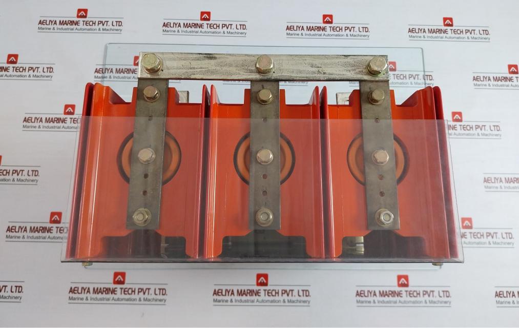 Hyundai 3.6Kv 400A 60Hz Vacuum Contactor Hca-34-cf
