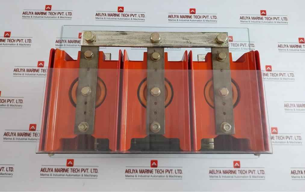 Hyundai 3.6Kv 400A 60Hz Vacuum Contactor Hca-34-cf