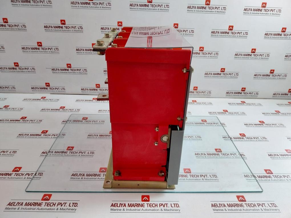 Hyundai 3.6Kv 400A 60Hz Vacuum Contactor Hca-34-cf