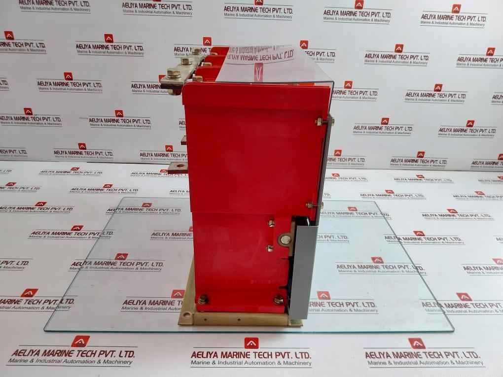Hyundai 3.6Kv 400A 60Hz Vacuum Contactor Hca-34-cf