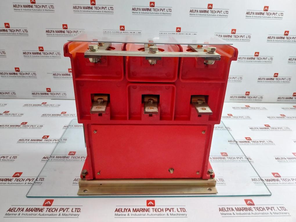 Hyundai 3.6Kv 400A 60Hz Vacuum Contactor Hca-34-cf