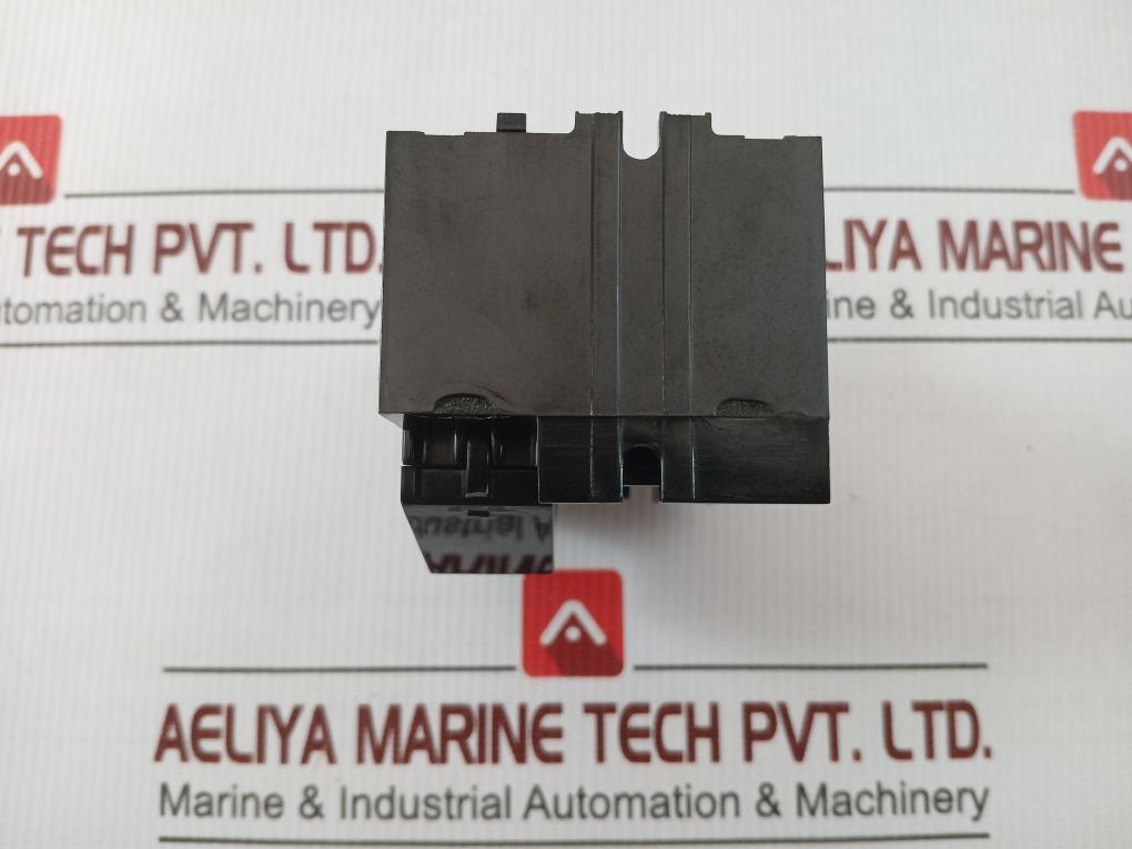Hyundai 660V/5A Thermal Overload Relay Hor 1K 18