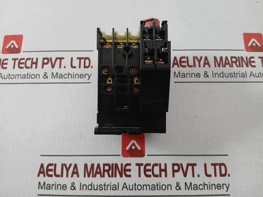Hyundai 660V/5A Thermal Overload Relay Hor 1K 18