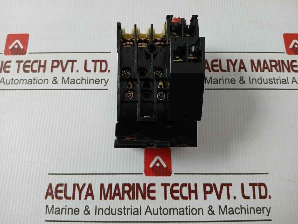Hyundai 660V Thermal Overload Relay Hor 1K6