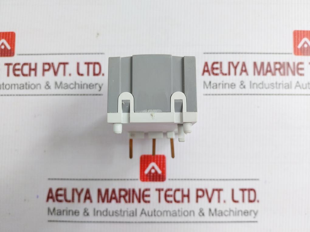 Hyundai 690V 5A Thermal Overload Relay Hith-22H