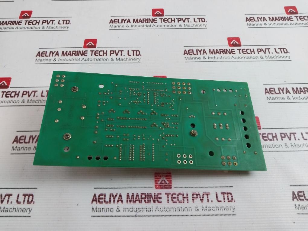 Hyundai 6Ga2 491-1A Automatic Voltage Regulator 400V/450V