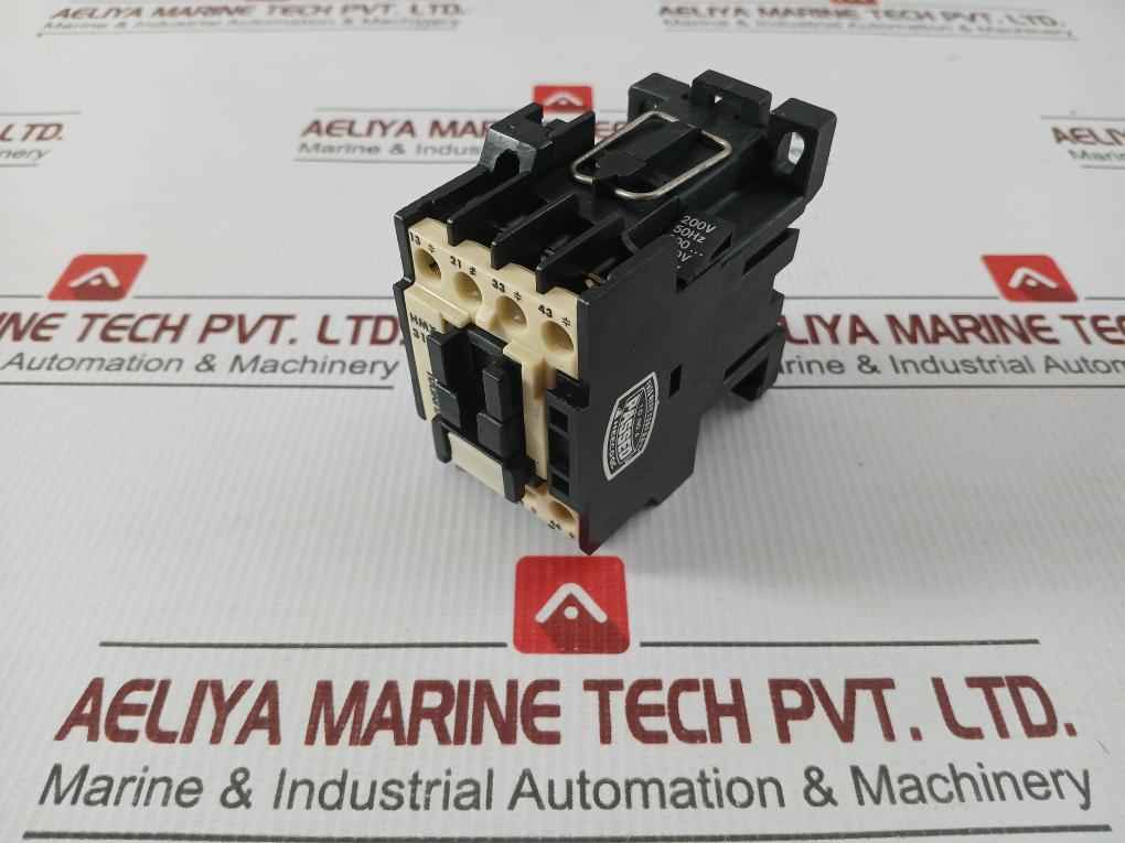 Hyundai 750V/20A Control Relay Hmx 31