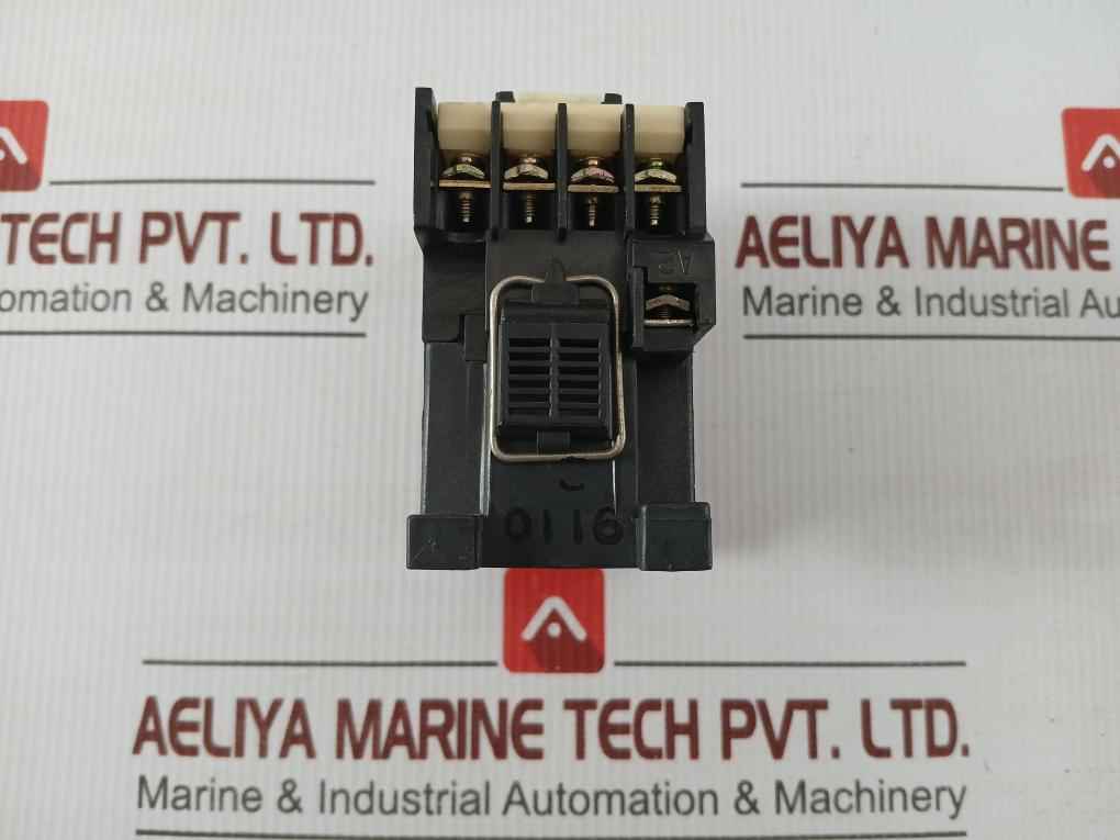 Hyundai 750V/20A Control Relay Hmx 31