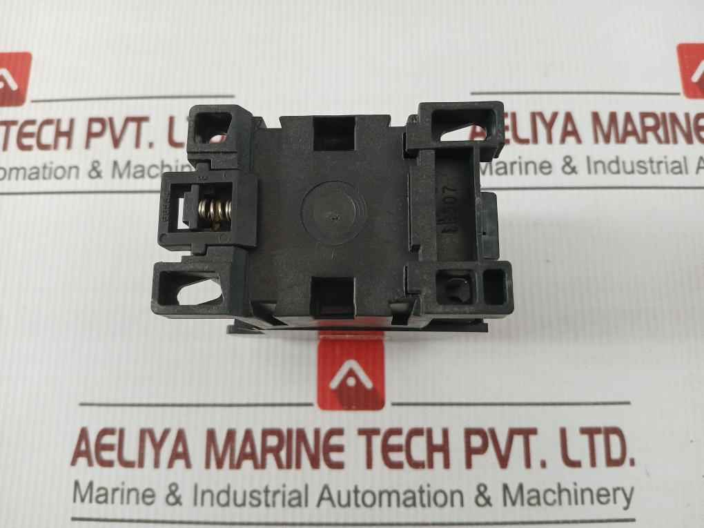 Hyundai 750V/20A Control Relay Hmx 31