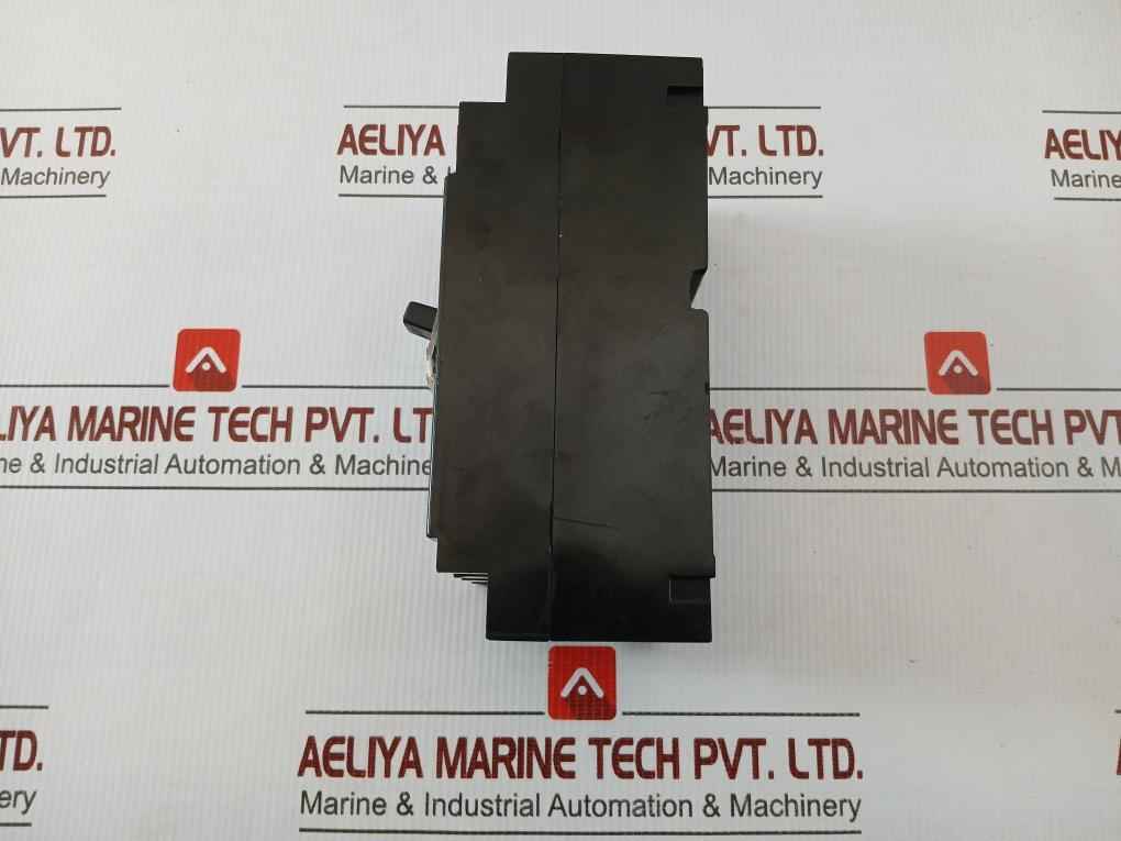 Hyundai Ac440V 7.5Ka Molded Case Circuit Breaker Hbs-63C