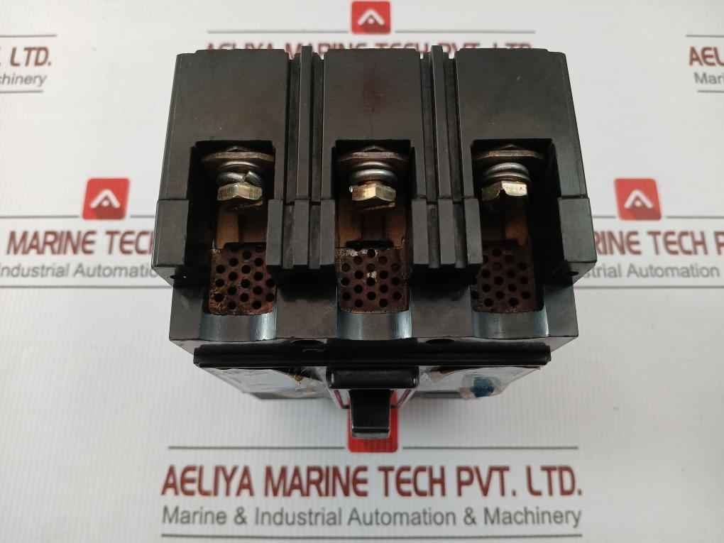 Hyundai Ac440V 7.5Ka Molded Case Circuit Breaker Hbs-63C