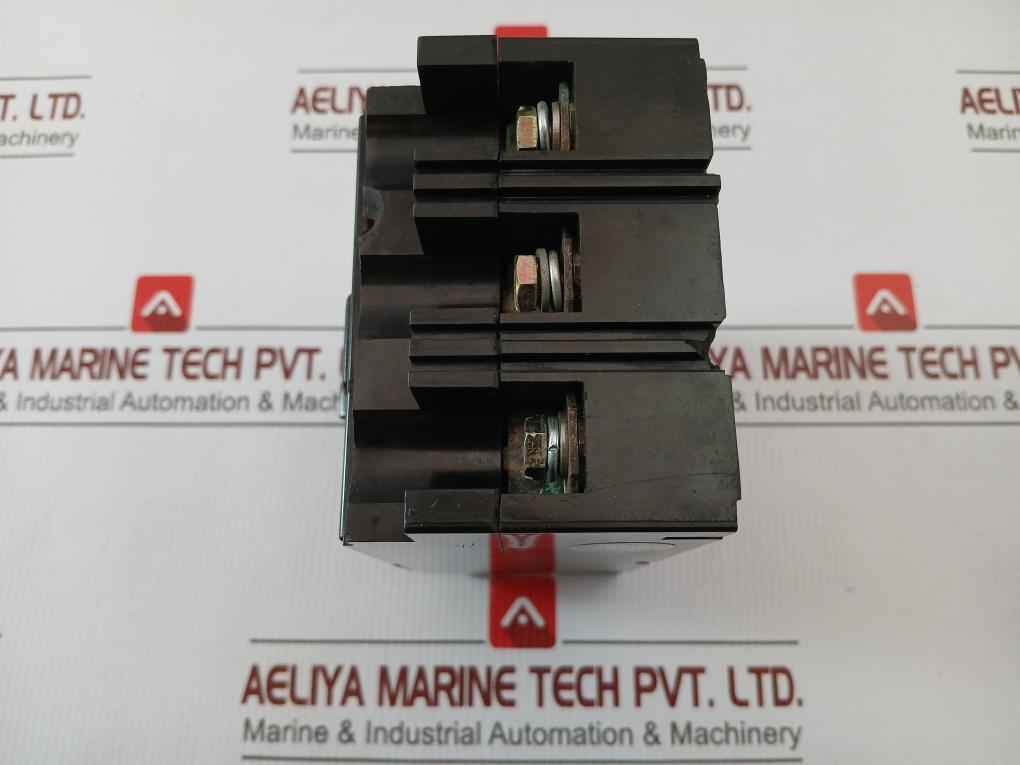 Hyundai Ac440V 7.5Ka Molded Case Circuit Breaker Hbs-63C