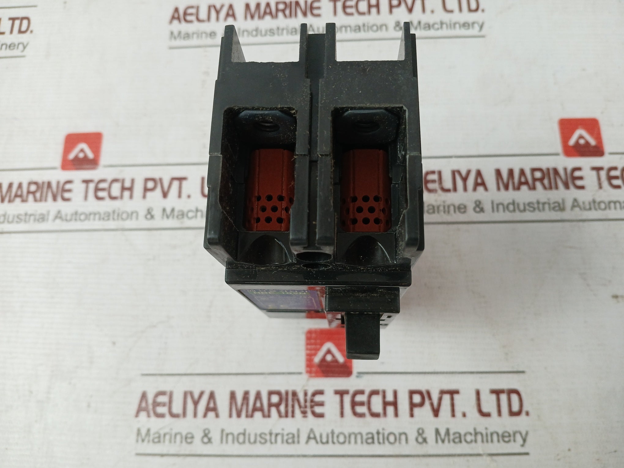 Hyundai Hbe-102N Molded Case Circuit Breaker 75A Ac600V 50/60Hz