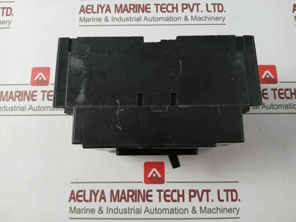Hyundai Hbh-103 3 Pole Molded Case Circuit Breaker 660V 20A