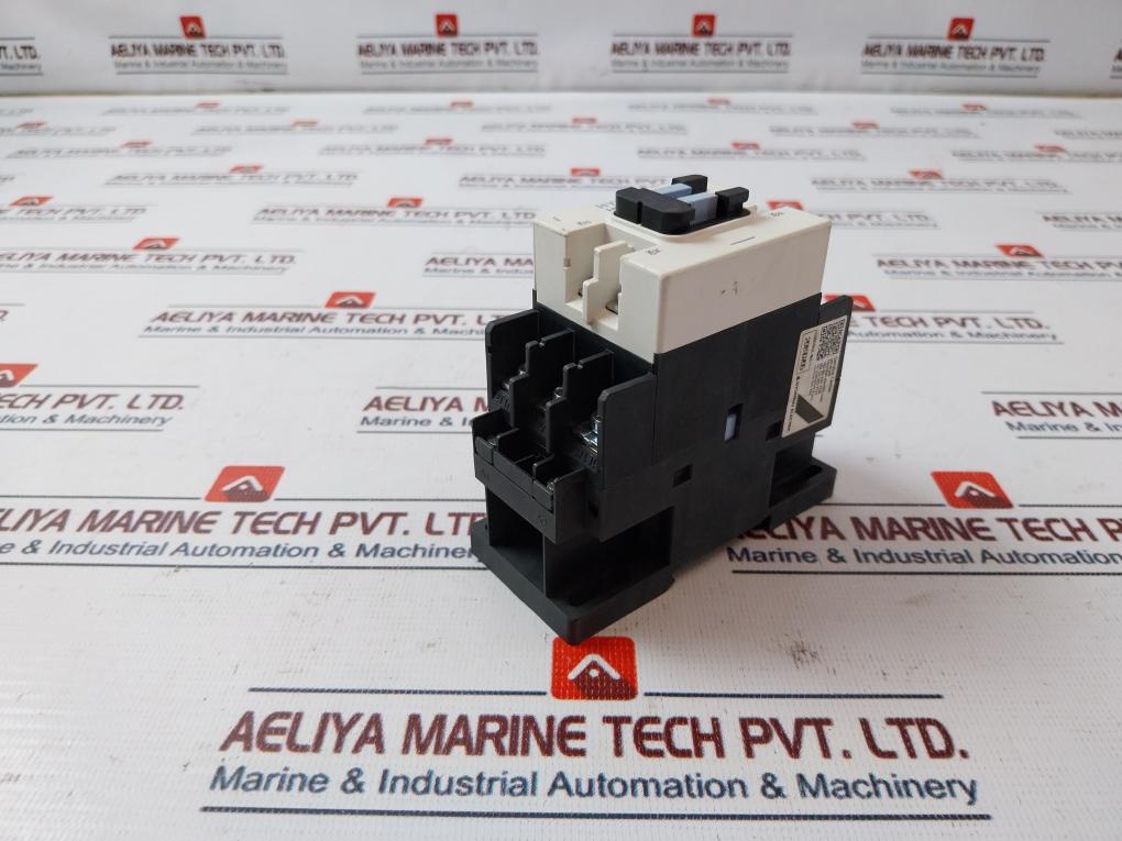 Hyundai Hgc 25 Magnetic Contactor