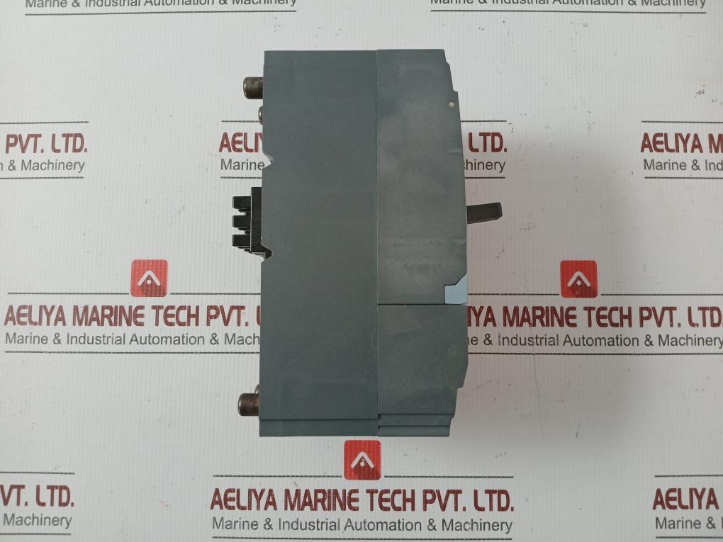 Hyundai Mccb-molded Case Circuit Breaker Ac200-230V 50/60Hz Hibx 103Nt