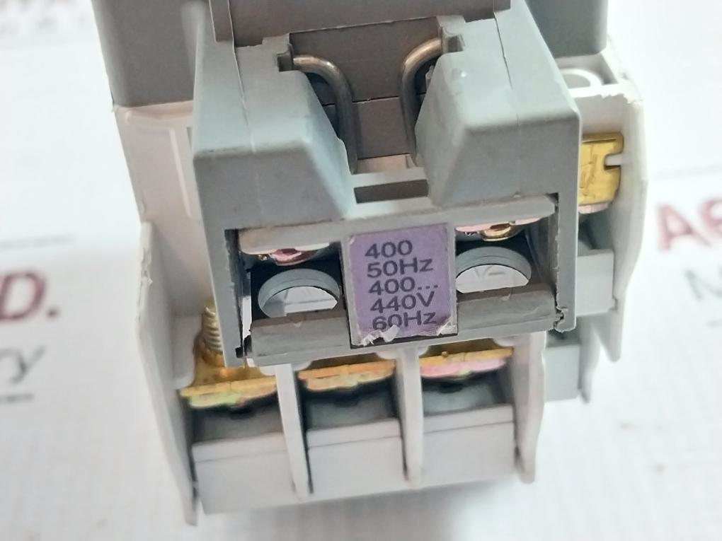 Hyundai 750V 50-60Hz Magnetic Contactor Himc 22