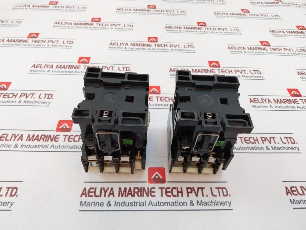 Hyundai Hmc 37 Magnetic Contactor Ksc4504.Ac3-0-0