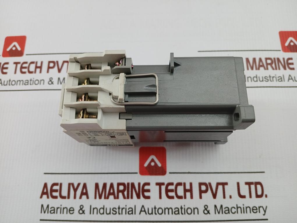 Hyundai 750V Control Relay Hmt 22