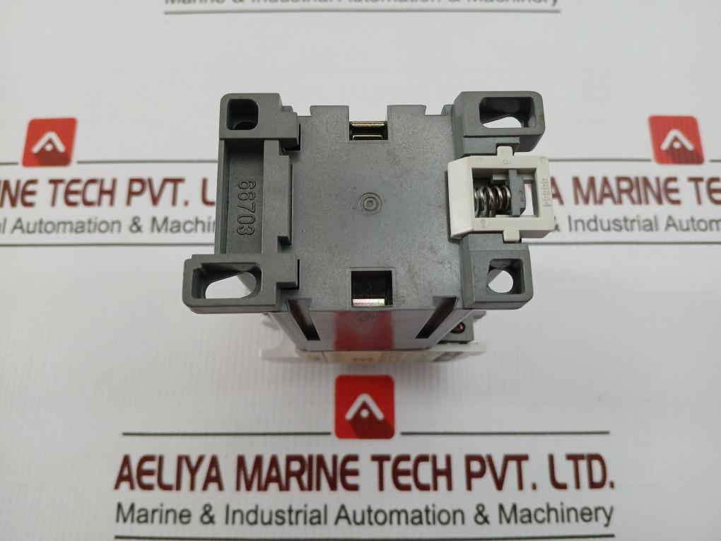 Hyundai Control Relay 110V Hmt 22