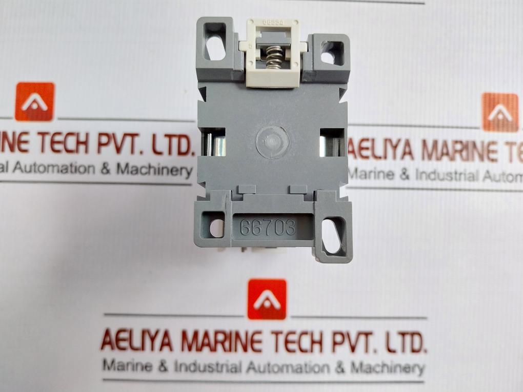 Hyundai Control Relay 750V Hmt 22