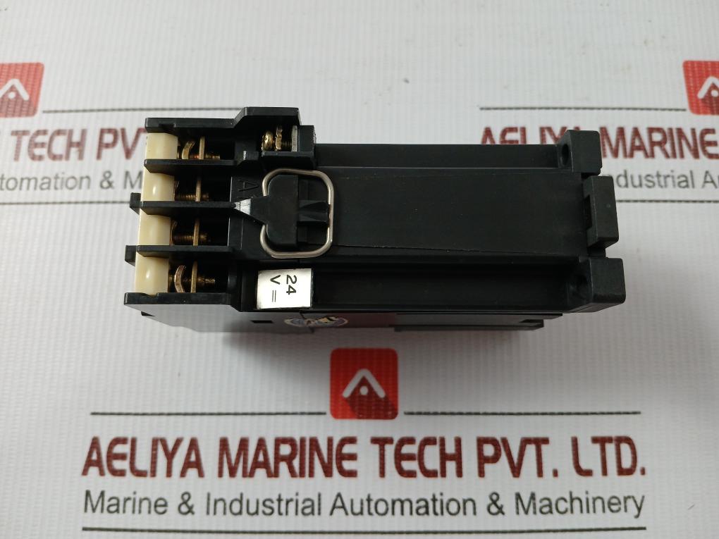 Hyundai 660V Control Relay Hmt 31