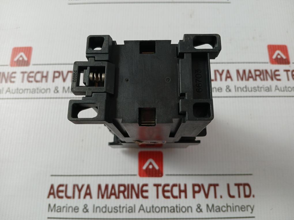 Hyundai 660V Control Relay Hmt 31
