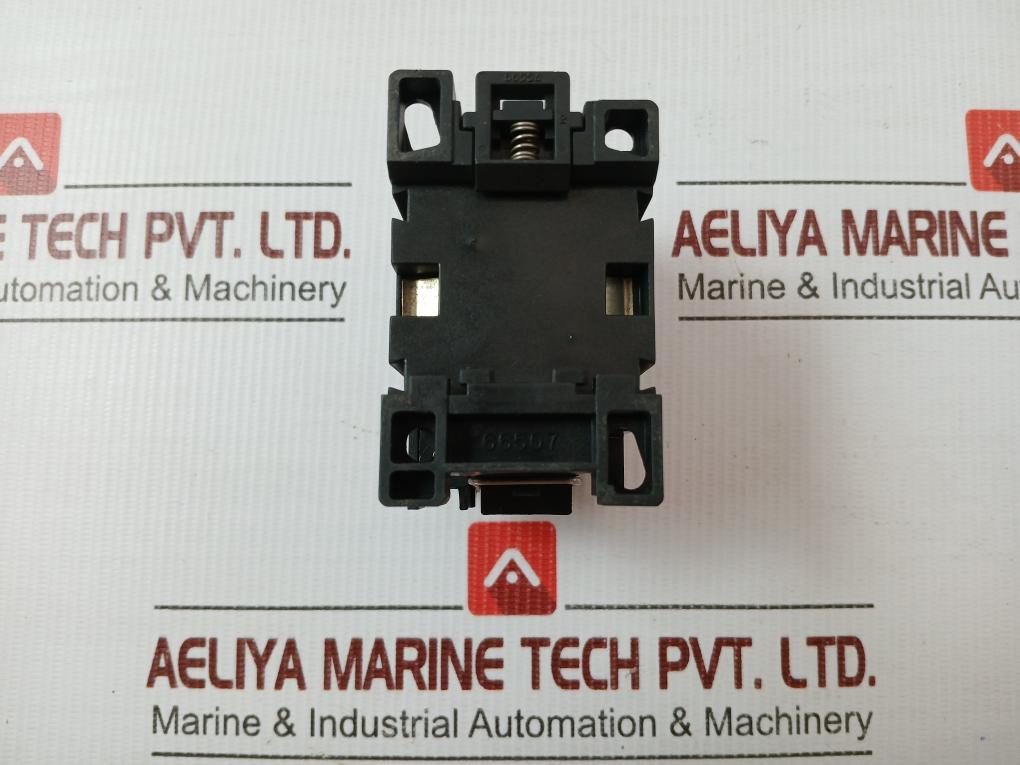 Hmx 22 Control Relay 200-220V 60Hz Hyundai