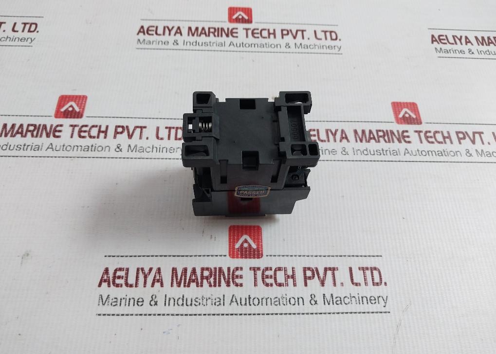 Hmx 31 Control Auxiliary Relay Hyundai