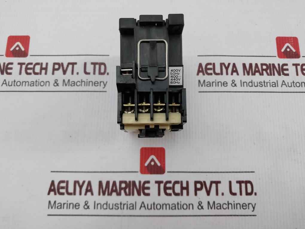 Hyundai Hmx 31 Control Relay 660V 20A A600-n300