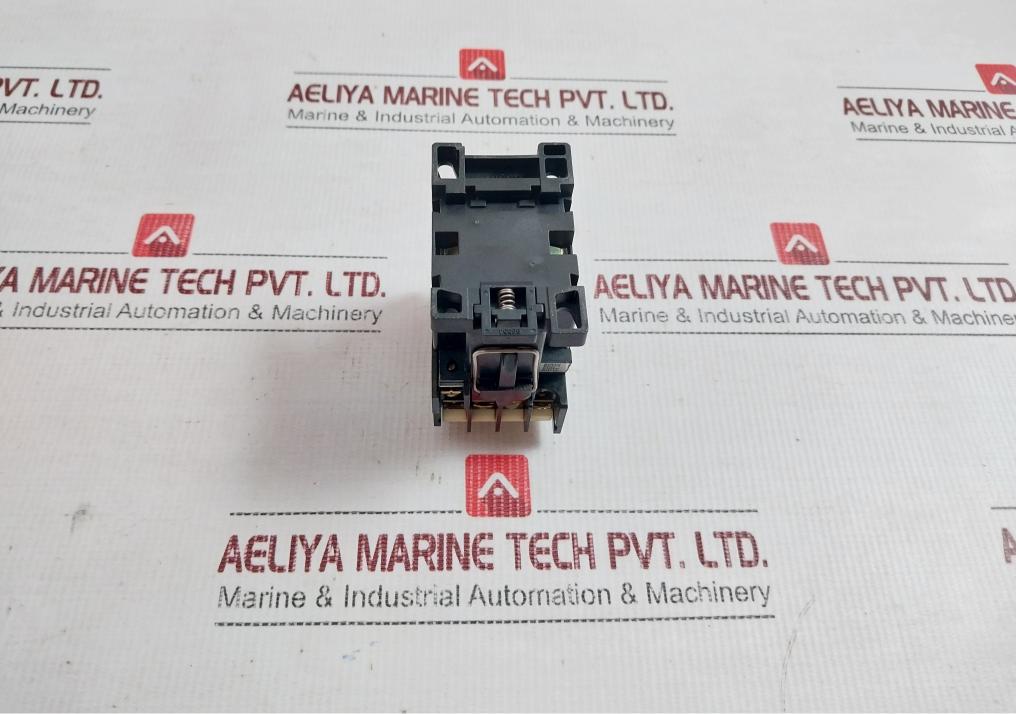 Control Relay 200V 50-60Hz By Hyundai Hmx 40