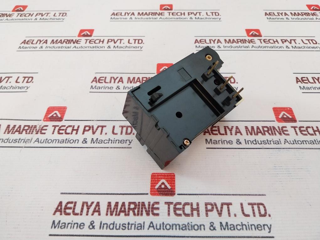 Hyundai Hor 1K 1.6 Thetmal Overload Relay