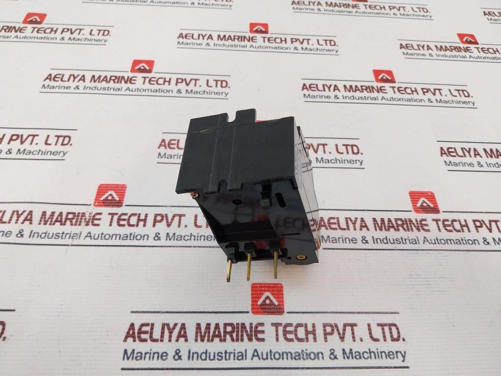 Hyundai Hor 1K 1.6 Thetmal Overload Relay