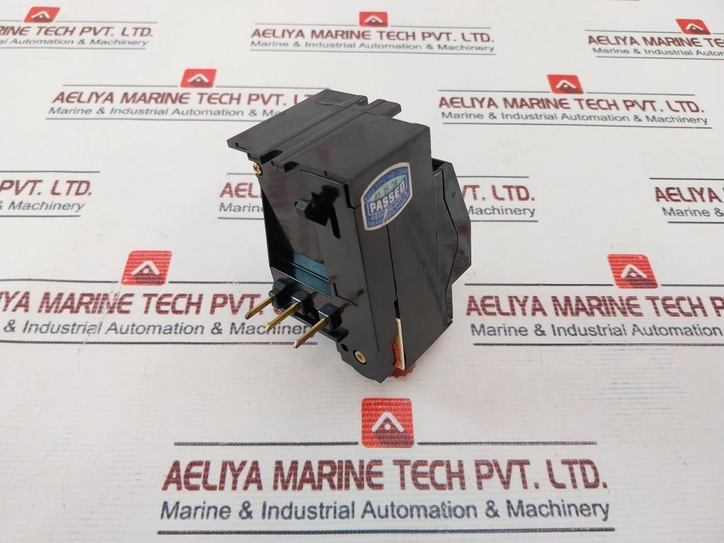 Hyundai Hor 1K 1.6 Thetmal Overload Relay