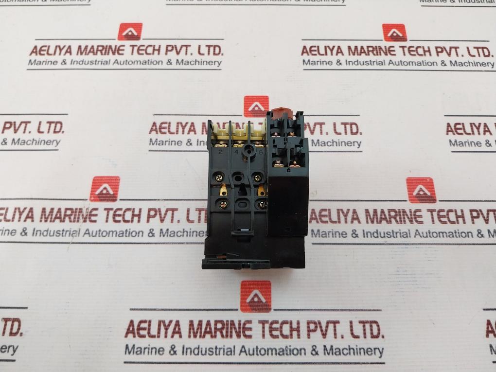 Hyundai Hor 1K 1.6 Thetmal Overload Relay